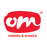 Om sweets & snacks